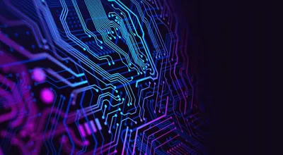 blue-and-purple-technology-circuit