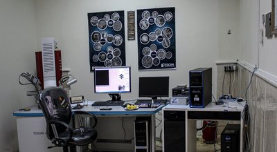 تجهیزات آزمایشگاهی