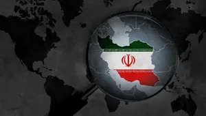 تصویر ایران